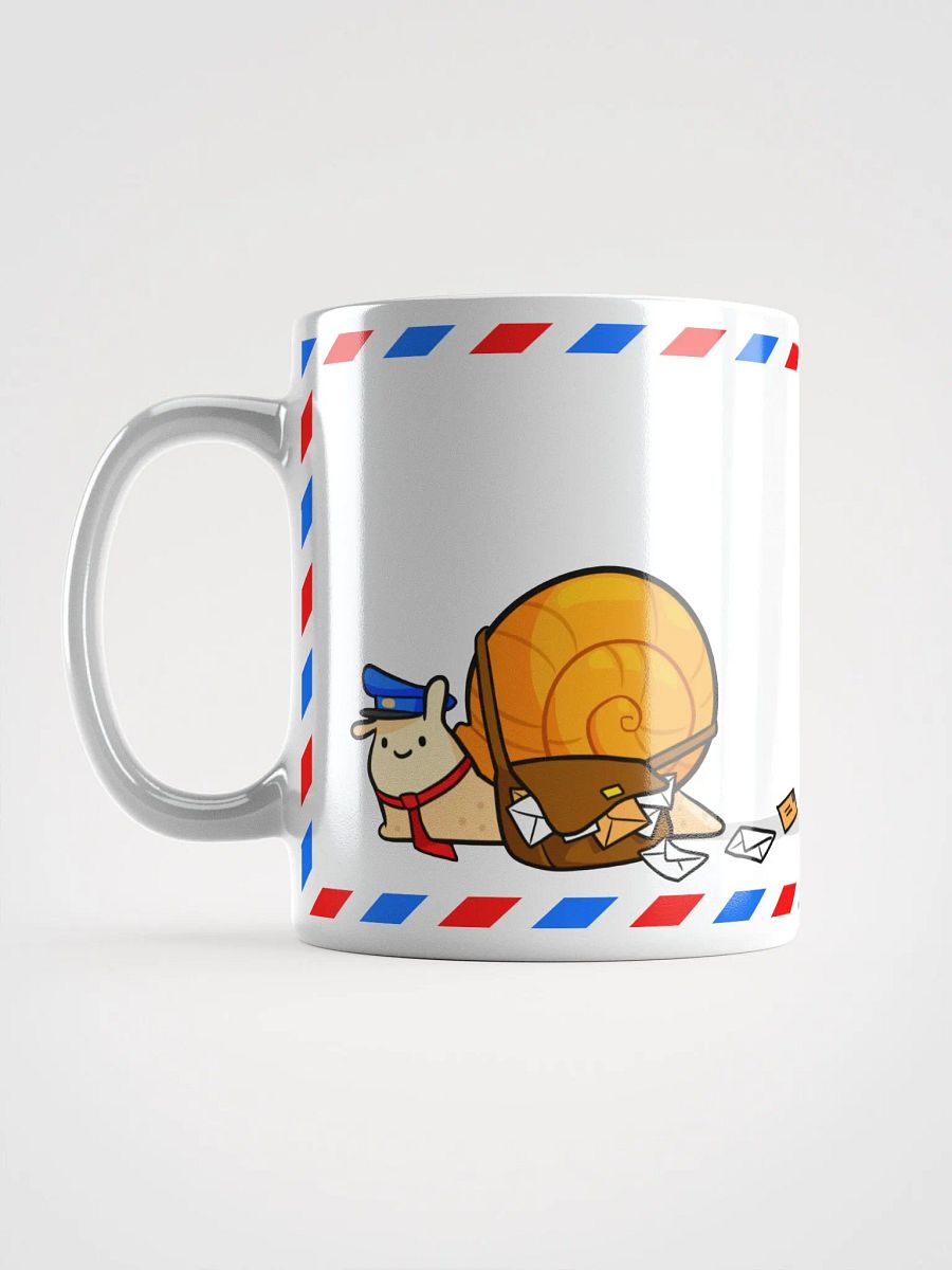 Snail Mail Mug product image (6)