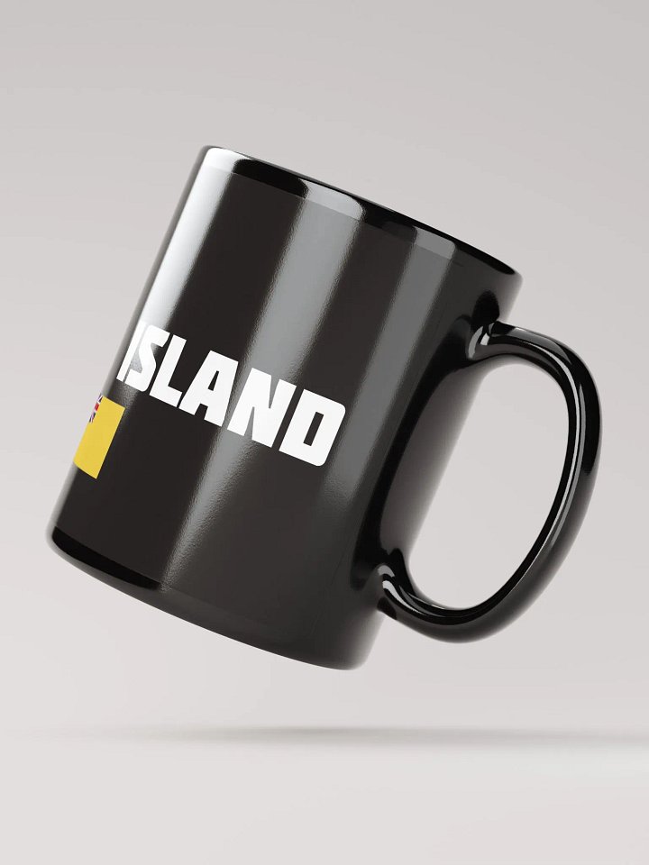 LOTR-NI Mug product image (3)