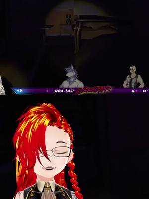 When Curiosity scares the hell out of you @cdecoyy @sabatonliam @plundadownunda | #anchor_pirate on #Twitch #vtuber #R.E.P.O #aussie #jumpscare