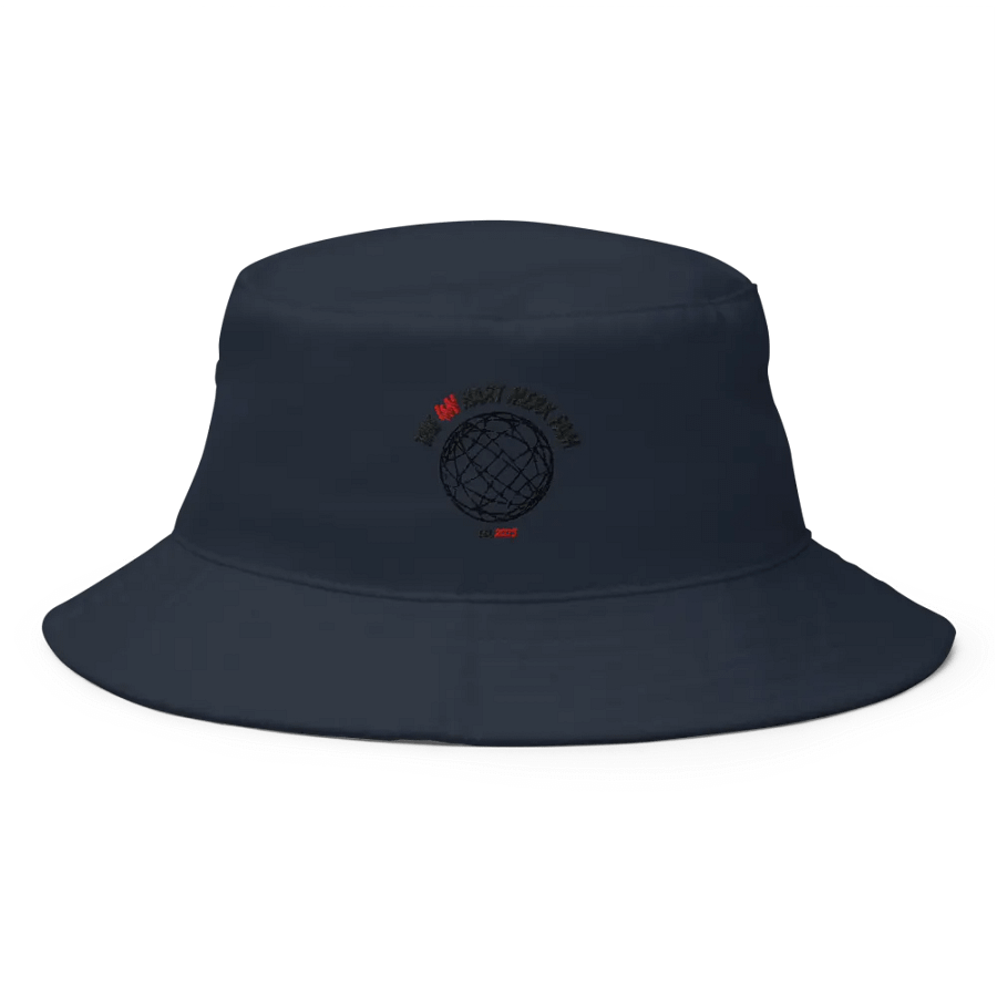 THE 4N HART MERK FAMILY BUCKET HAT product image (1)