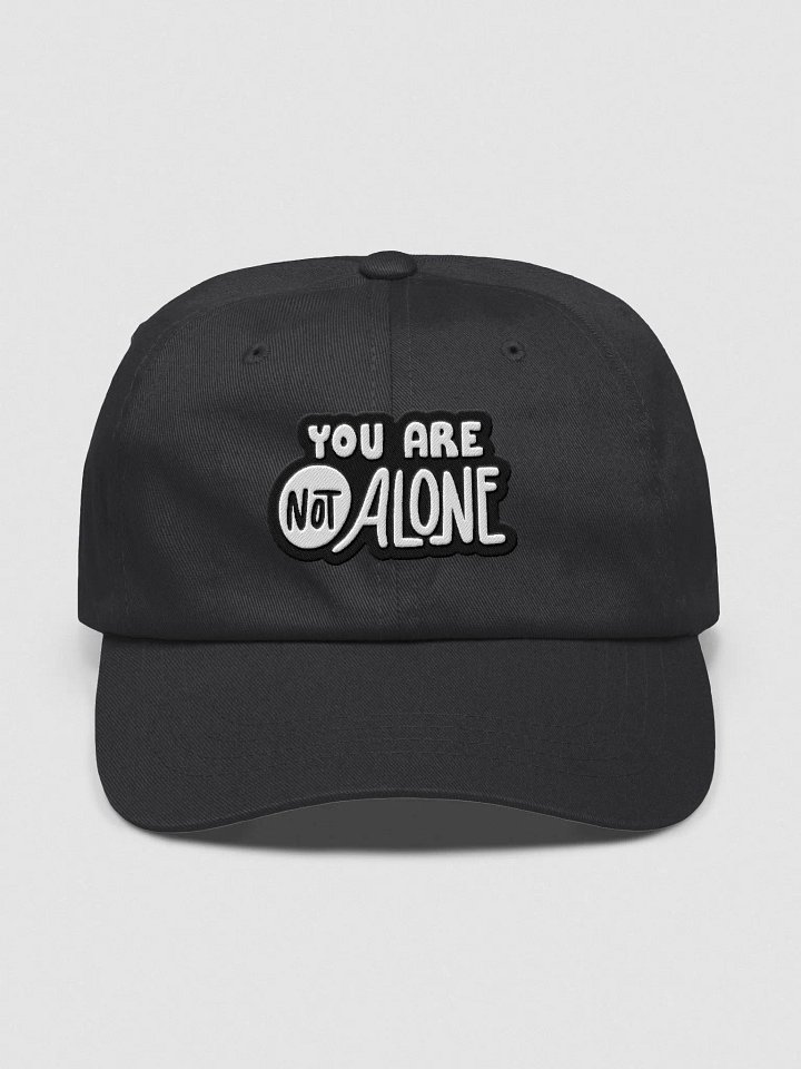 Mental Health Hat product image (1)
