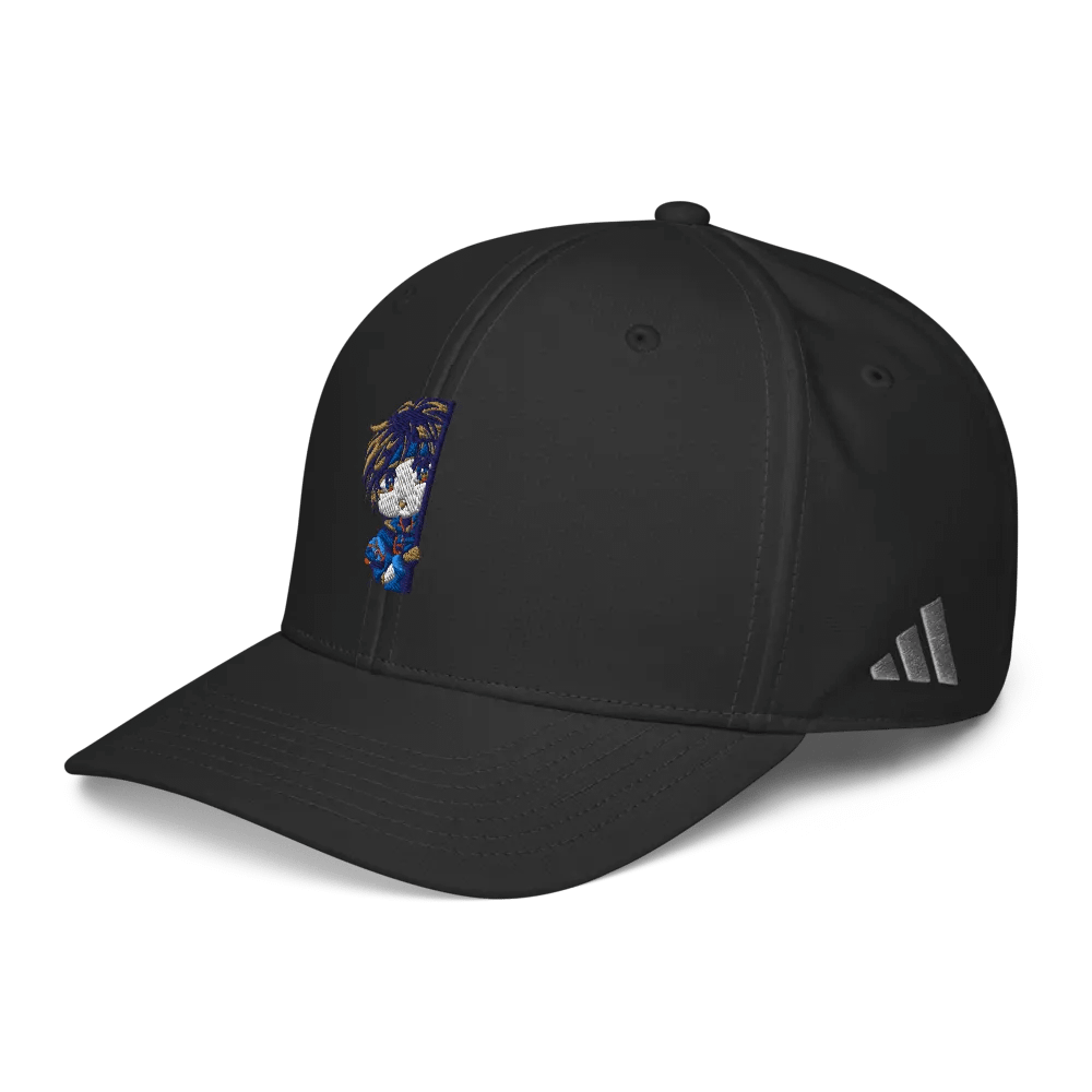 Urban Peek Performance Cap product image (9)