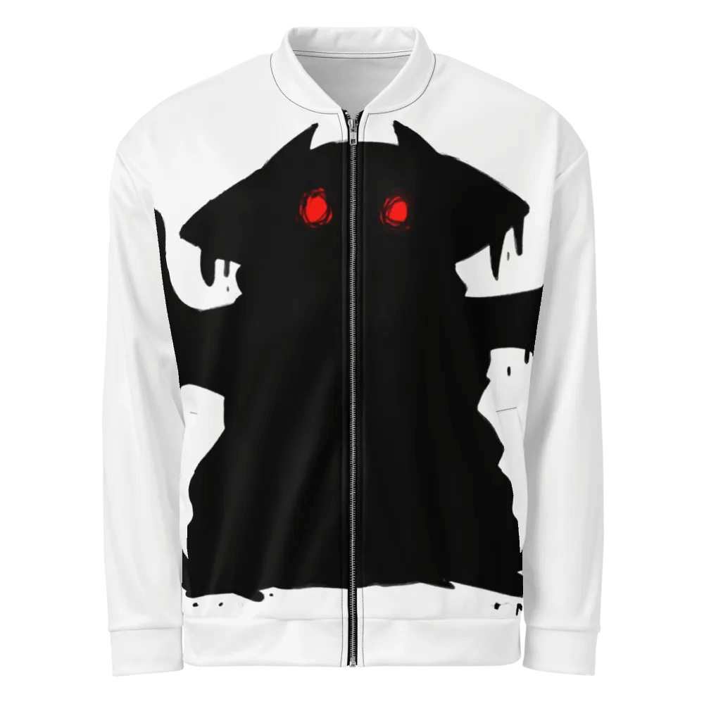 Distortion World 2 Bomber product image (1)