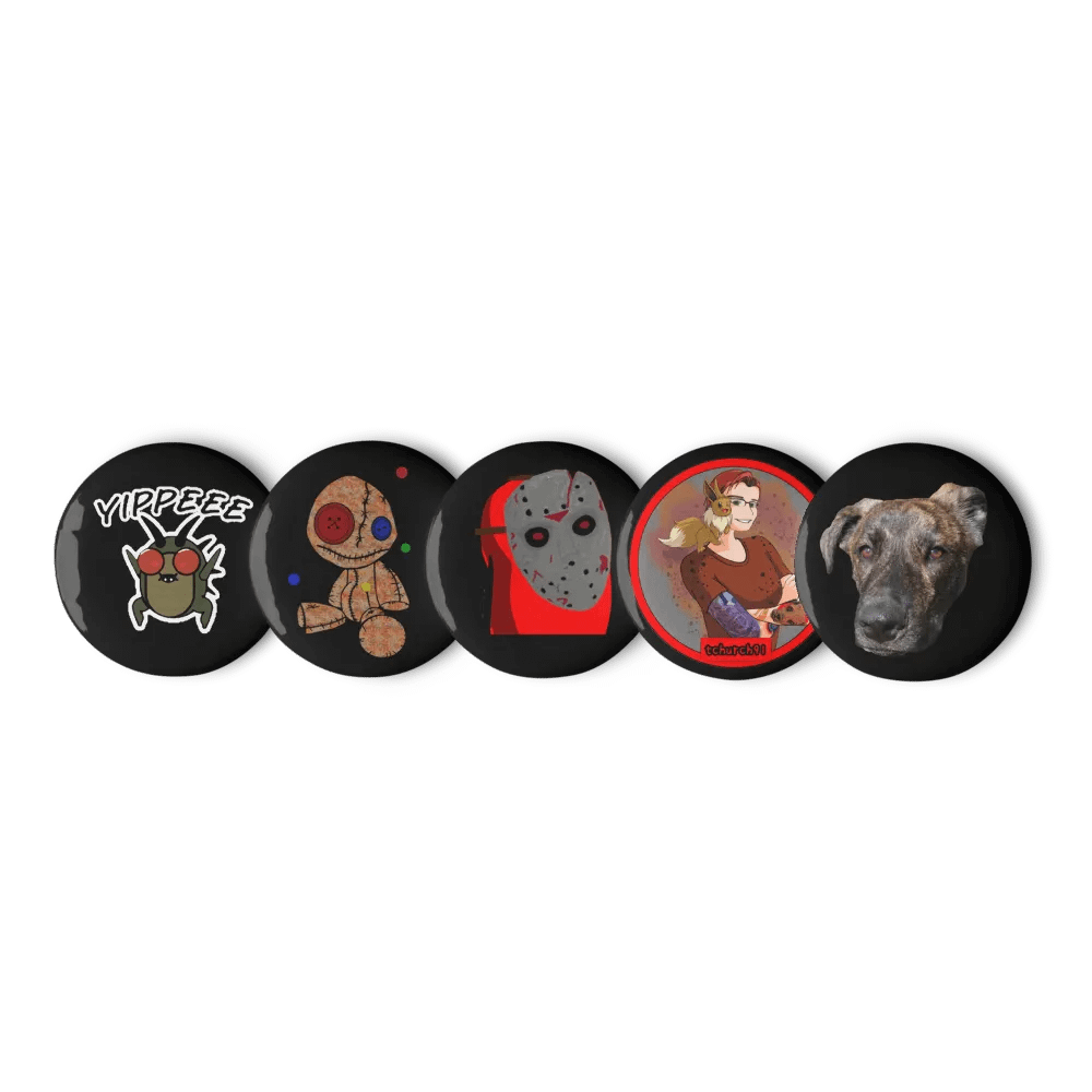 Das Pins product image (12)