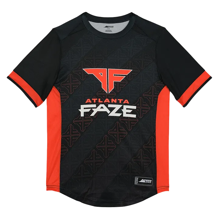 Atlanta FaZe Official Legacy Jersey product image (1)
