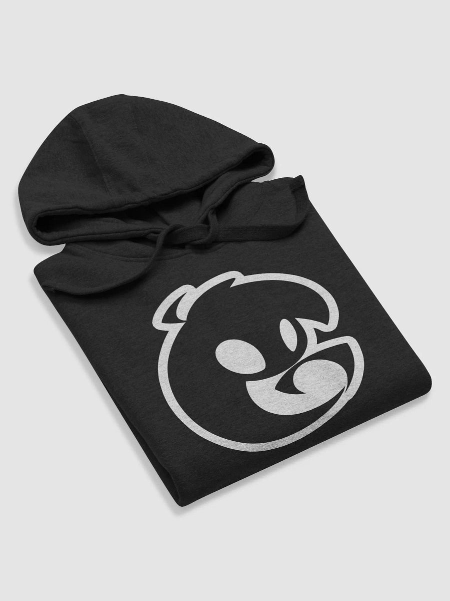 Invisoguy Emblem Hoodie product image (5)