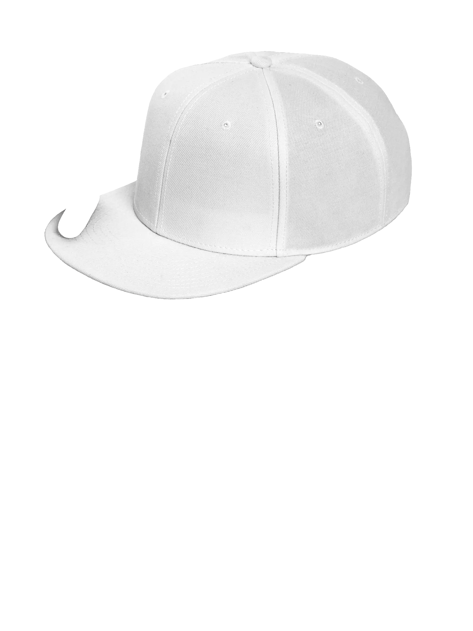 FTA - Shadow Triad Snapback Cap product image (7)