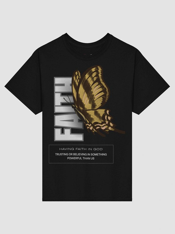 Faith in God product image (1)