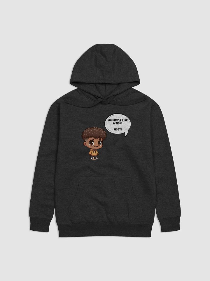 Pissy Hoodie product image (1)