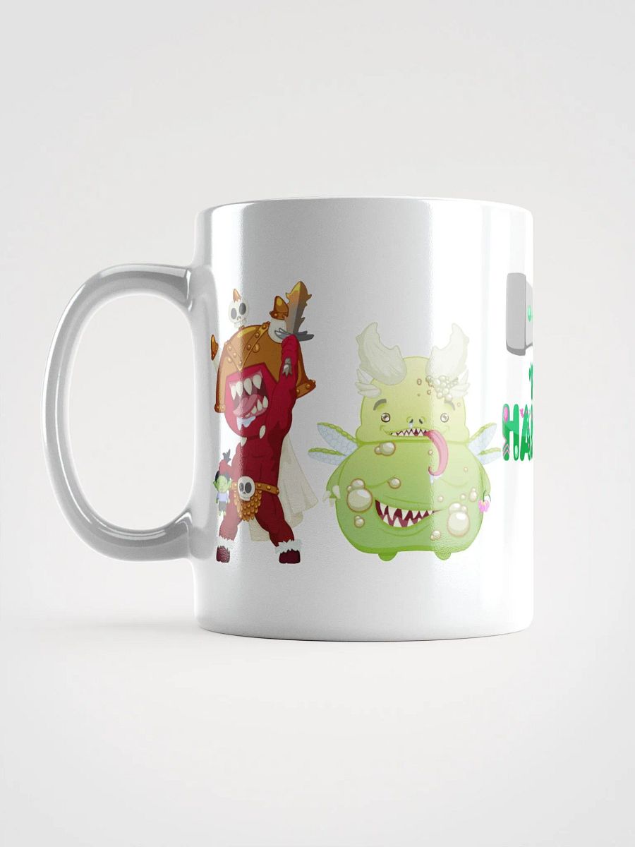 Chaos Cup product image (6)