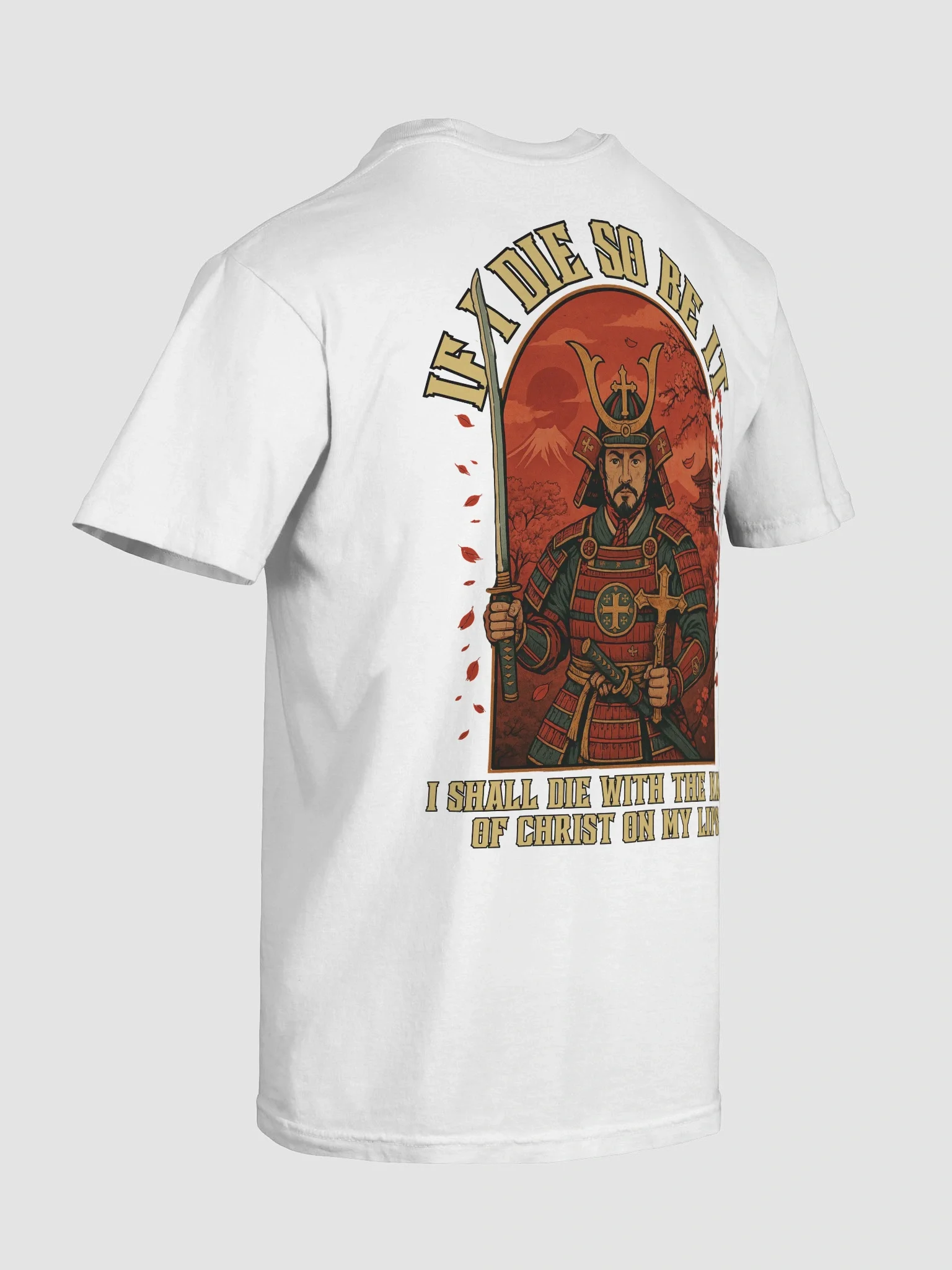 Beatified Justo Takayama product image (8)