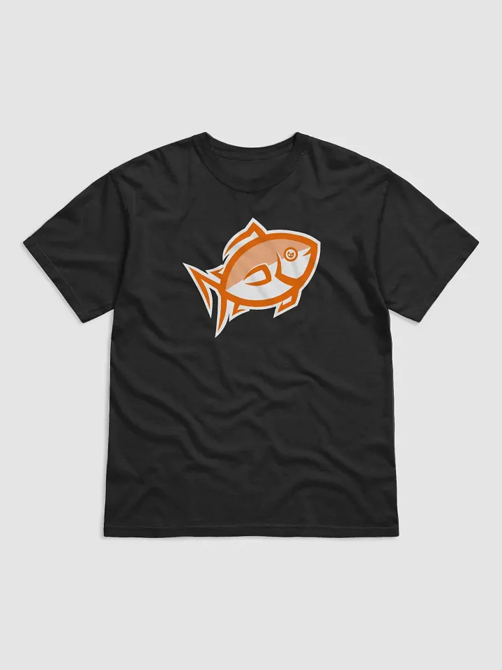bigTUNA Logo Tee product image (7)