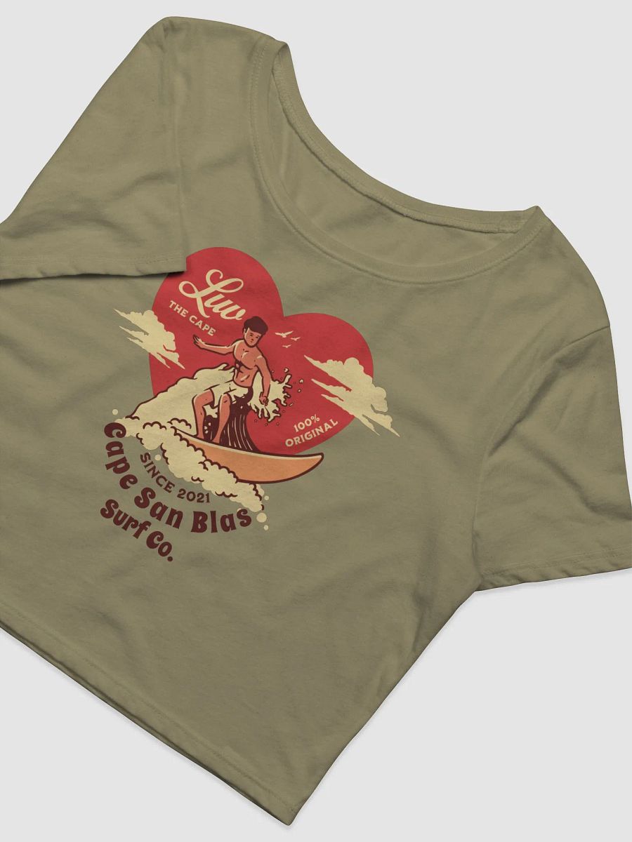 Luv the Cape Crop product image (5)