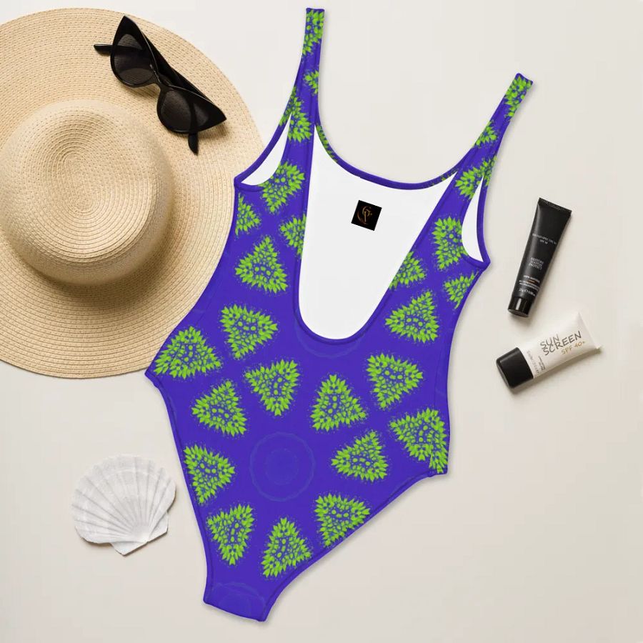 Shape Spectrum Swimsuit product image (9)