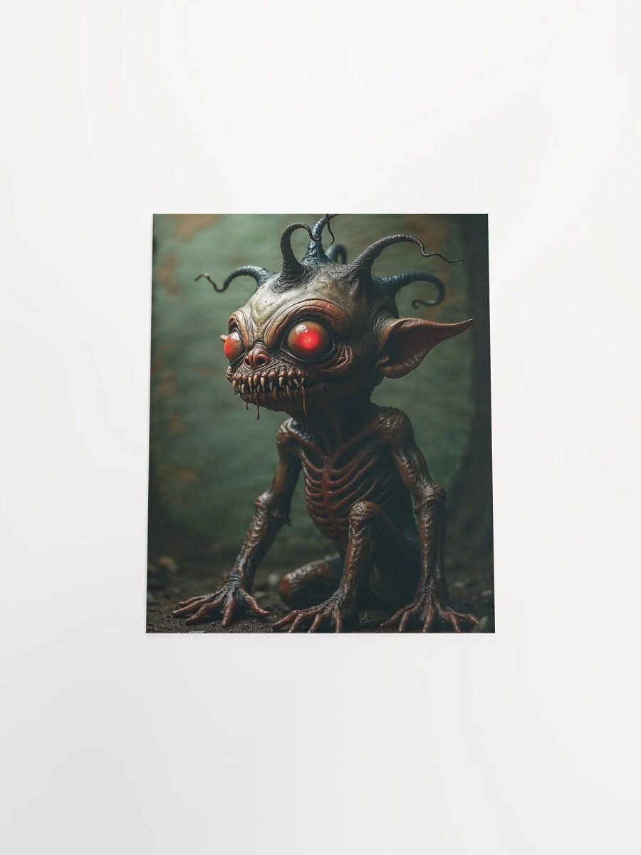 Eldritch Horror Matte Poster product image (26)