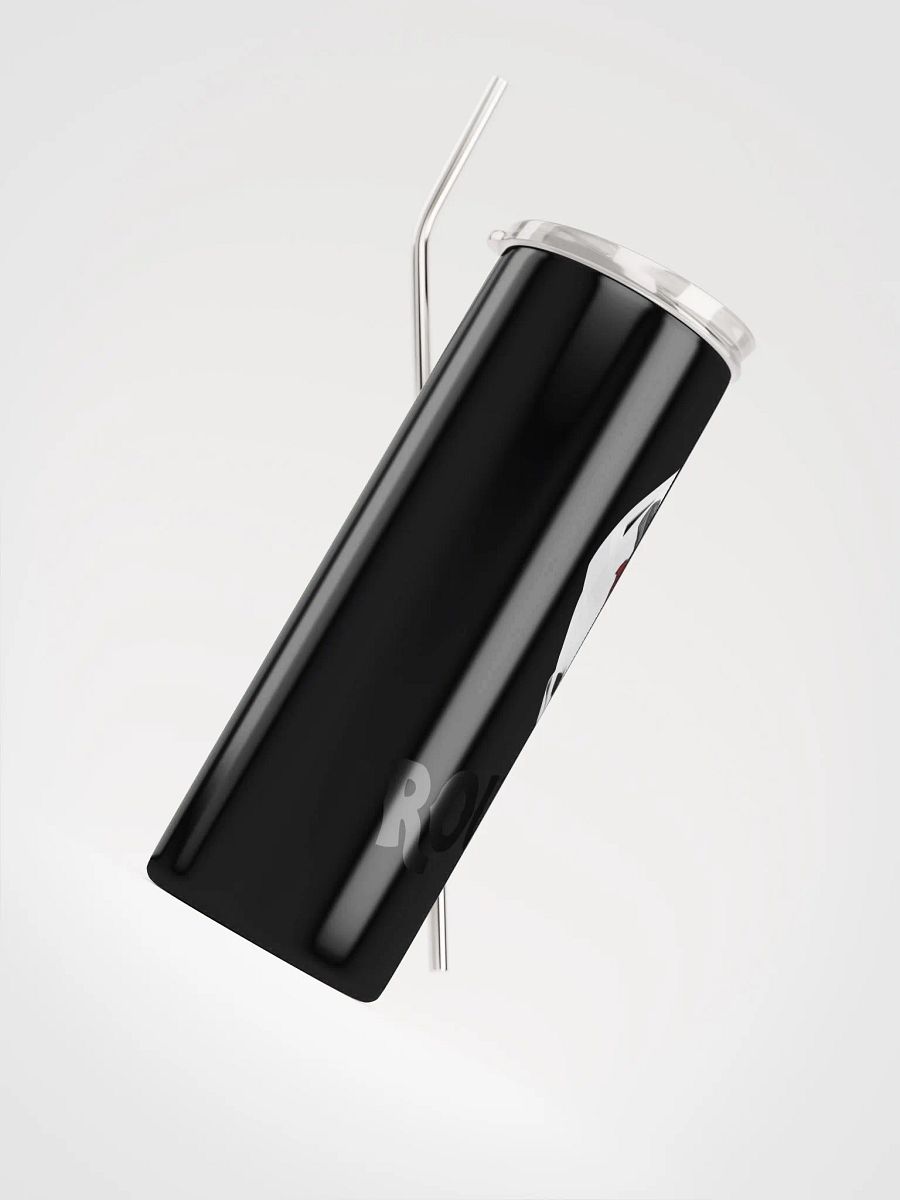 Portland Roughriders Beverage Tumbler product image (8)