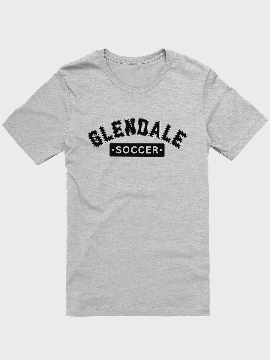Glendale Soccer T-Shirt product image (3)