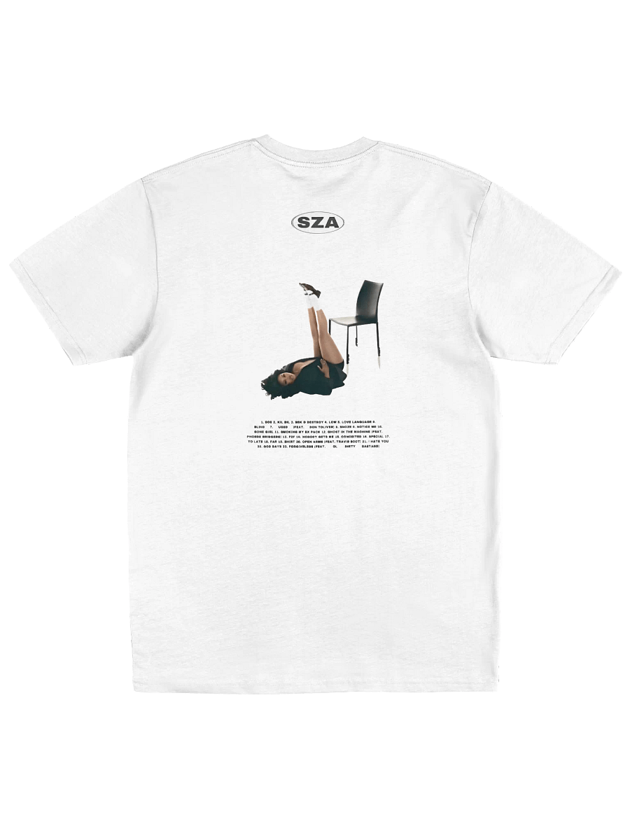 SZA Tee product image (2)