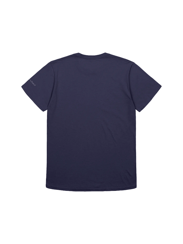 Whiskey Makes it Better Gamer Font and Channel Name Unisex T-Shirt product image (2)