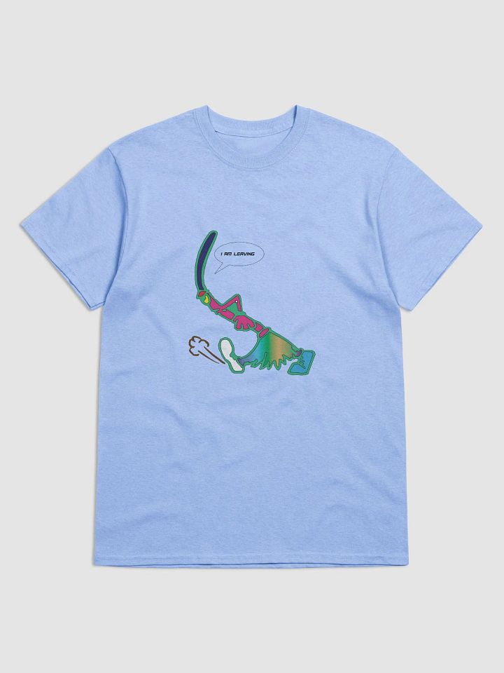 Broom – I am Leaving. product image (6)