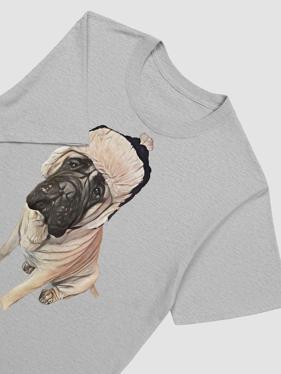 Meech Winter Tee product image (15)
