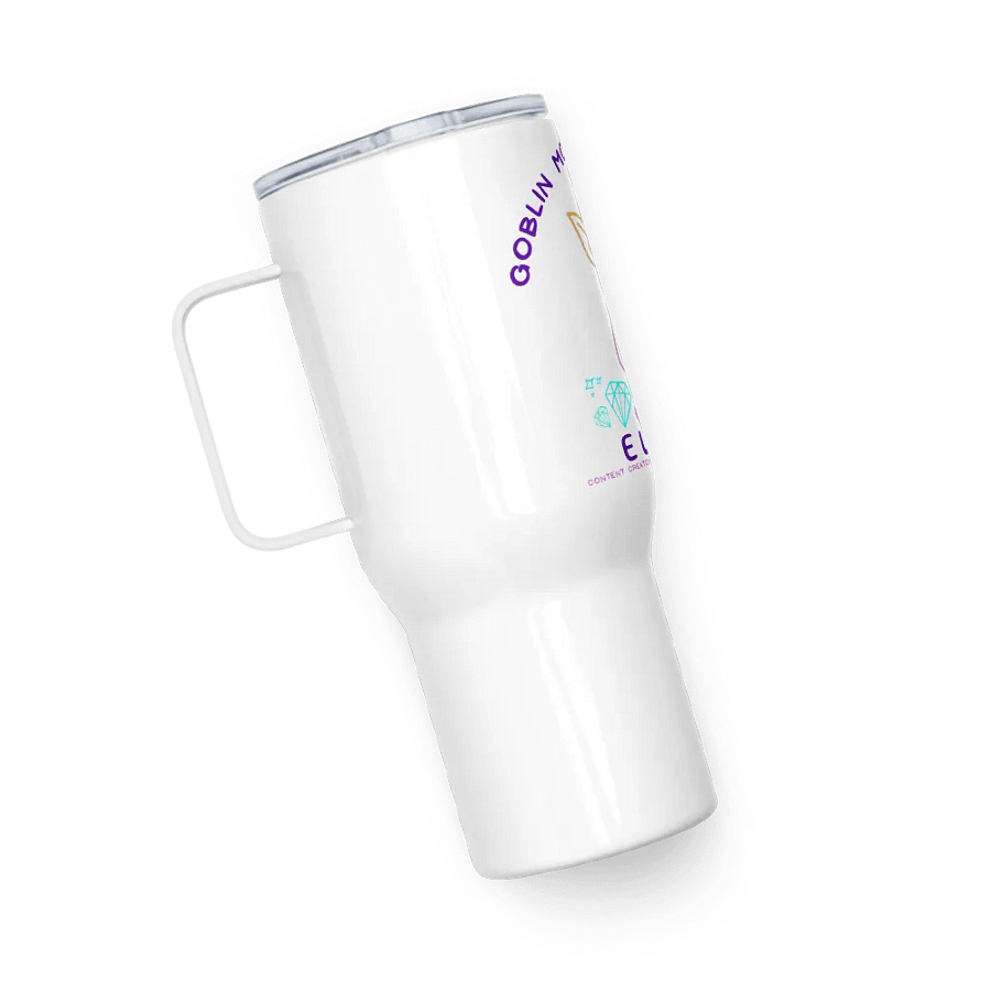Goblin Travel Mug product image (5)