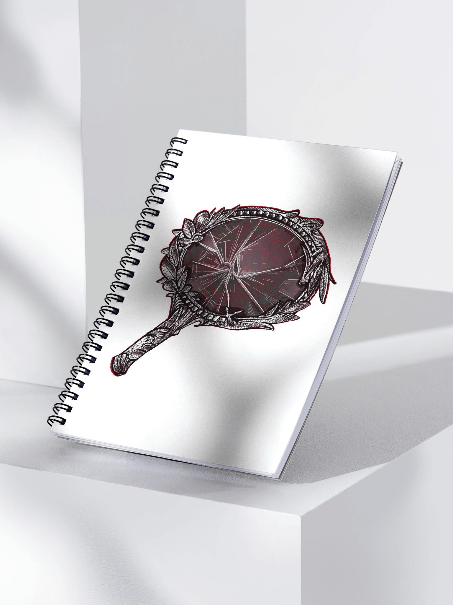 A String of Deaths Notebook product image (3)