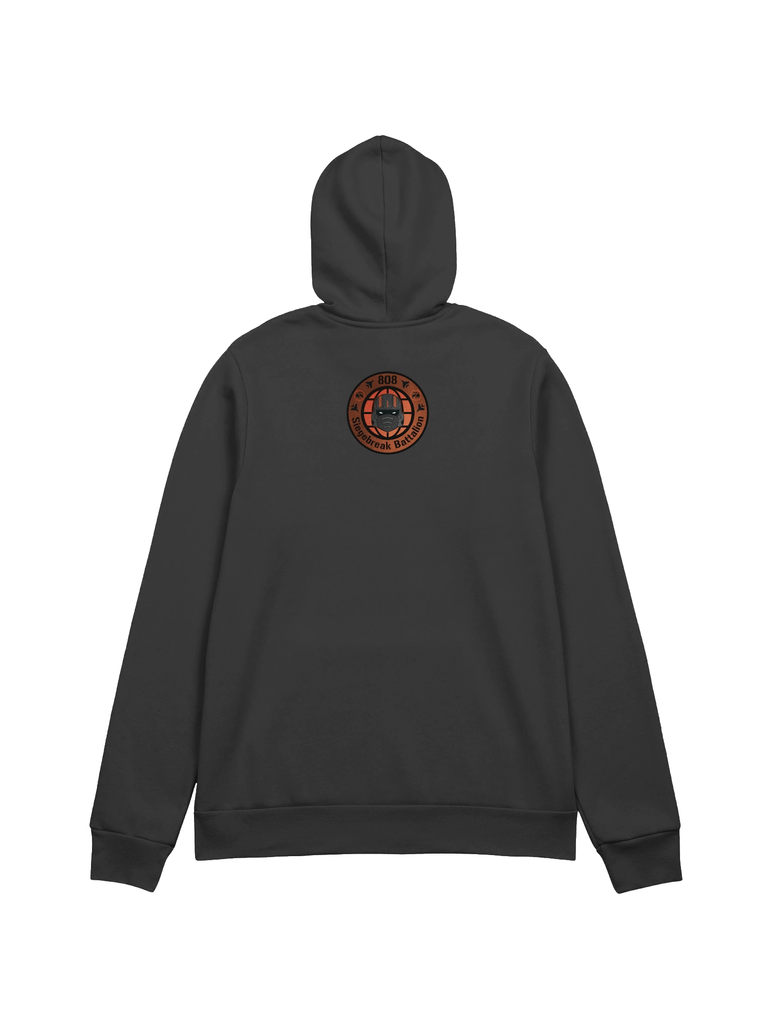 Siegebreak Battalion Hoody product image (2)