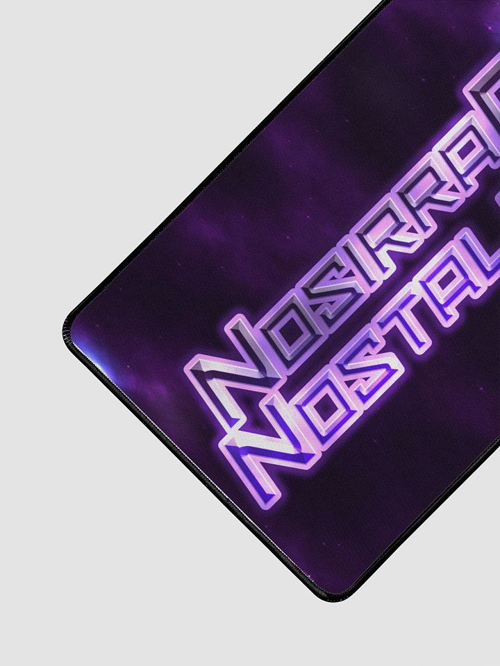 Nosirrag Mousepad product image (2)