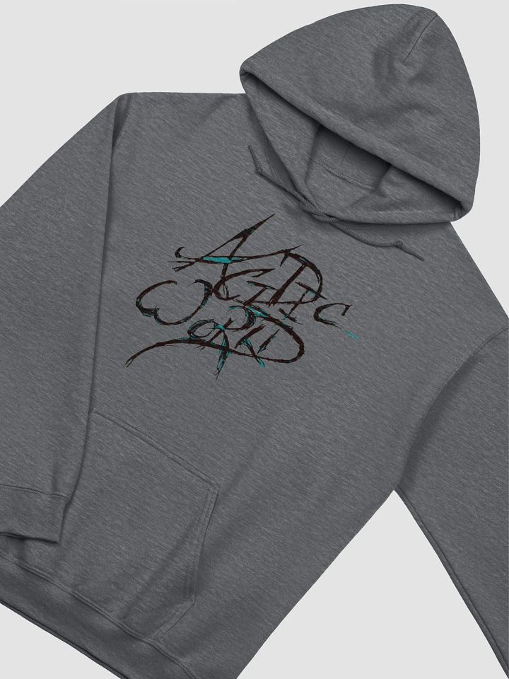 Acidic World Specialty Hoodie product image (17)