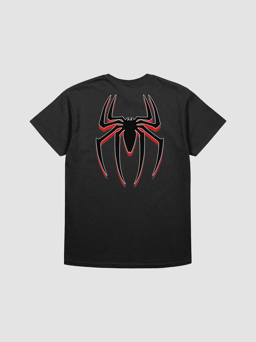 Spiderman Tee Black product image (2)