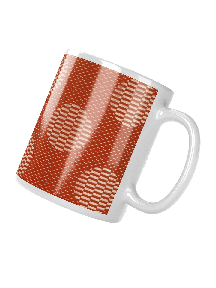 Midnight Sun. Mug product image (2)
