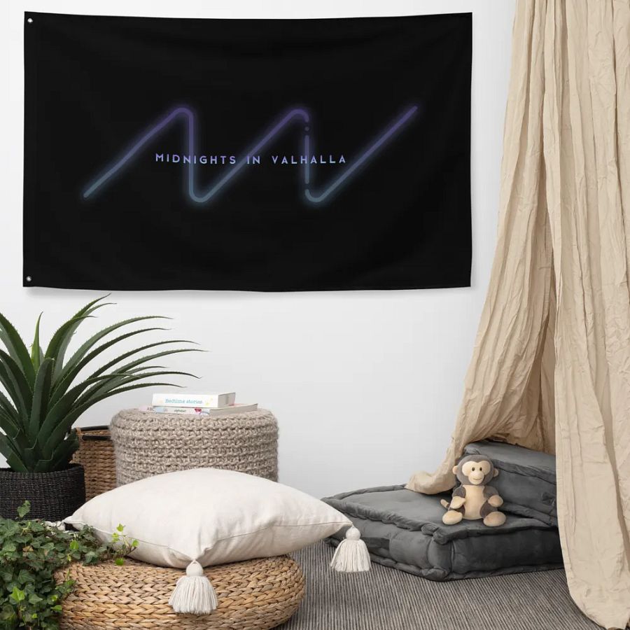 MiV Flag product image (5)