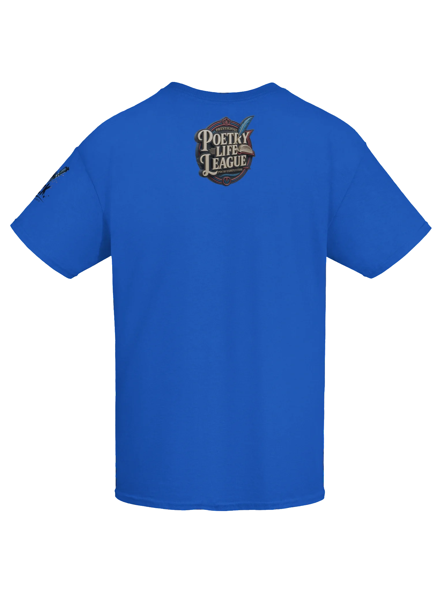 Poetry Life League: Diagnosis product image (18)