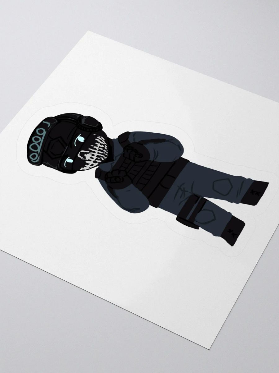 COD - Keegan product image (12)
