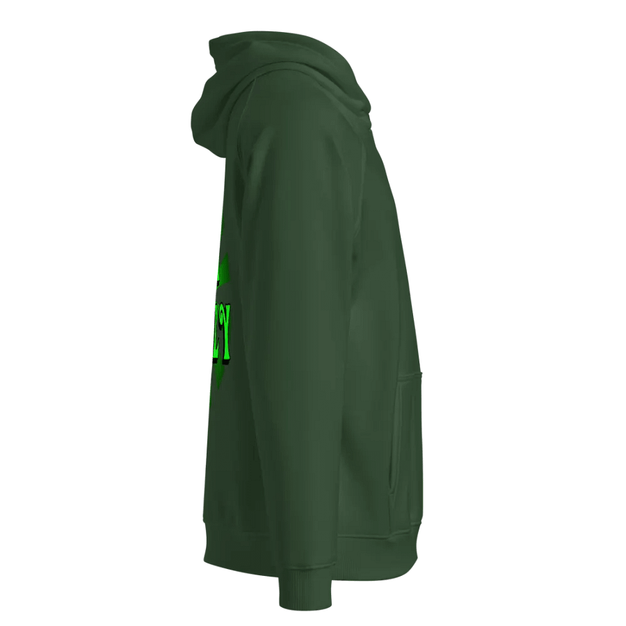 Gnarly Hoodie Design product image (14)