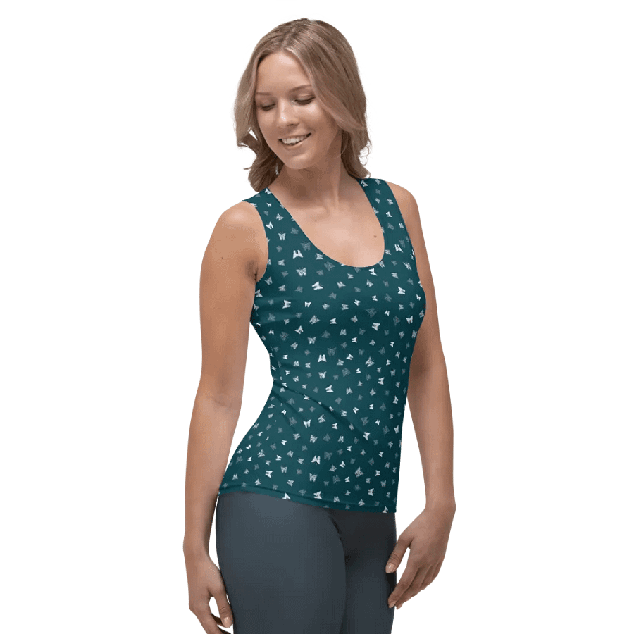 Wingdance | Women's Tank Top product image (4)