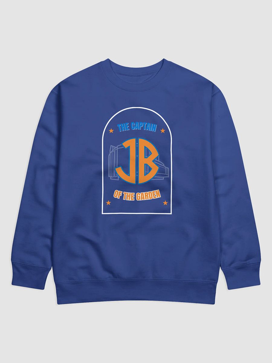The Garden General Premium Sweatshirt product image (1)