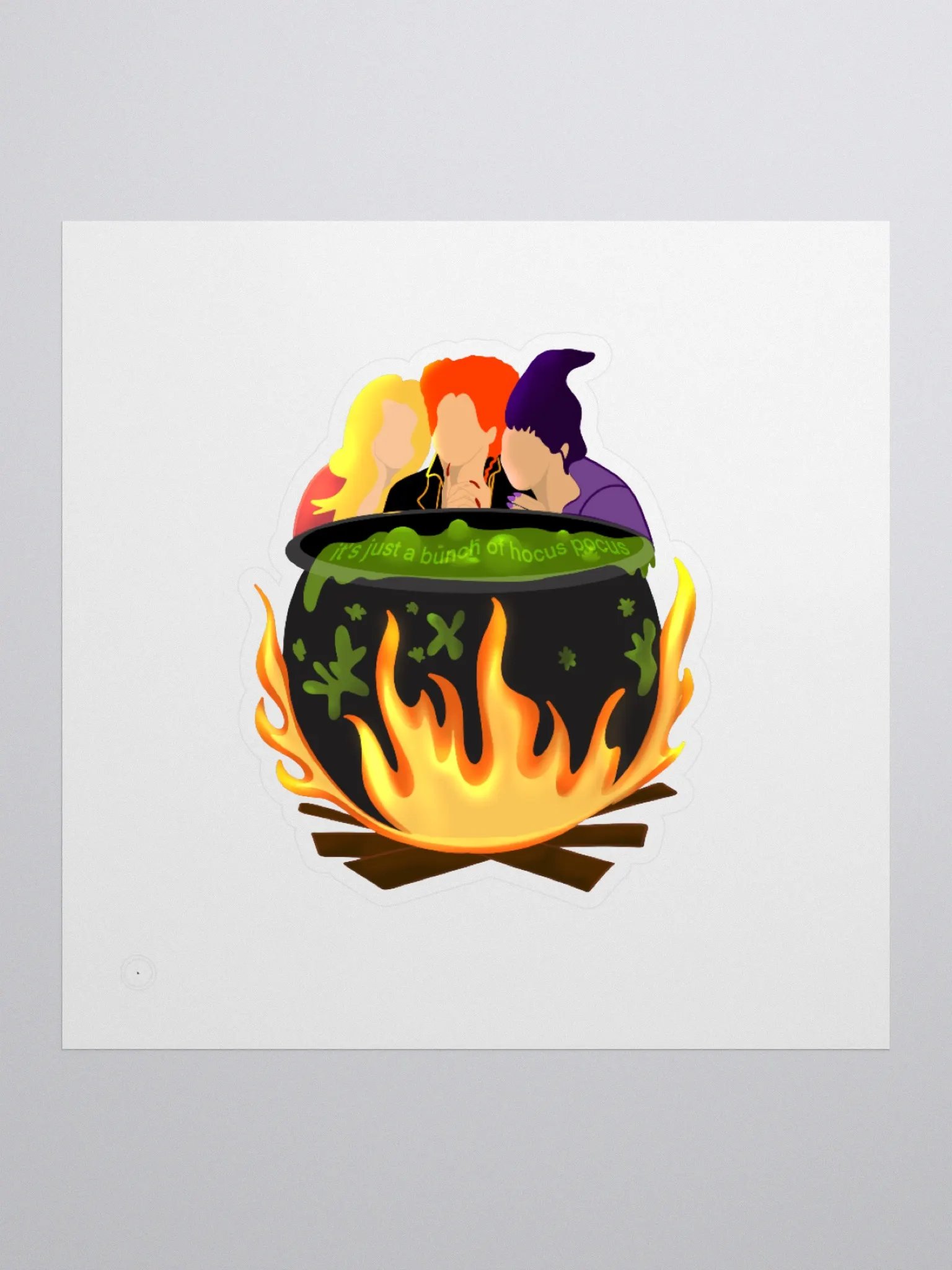 Sistahs! product image (2)