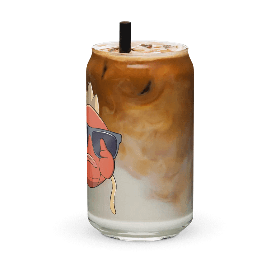 Emote-LachsNacken-Glas-16oz product image (42)