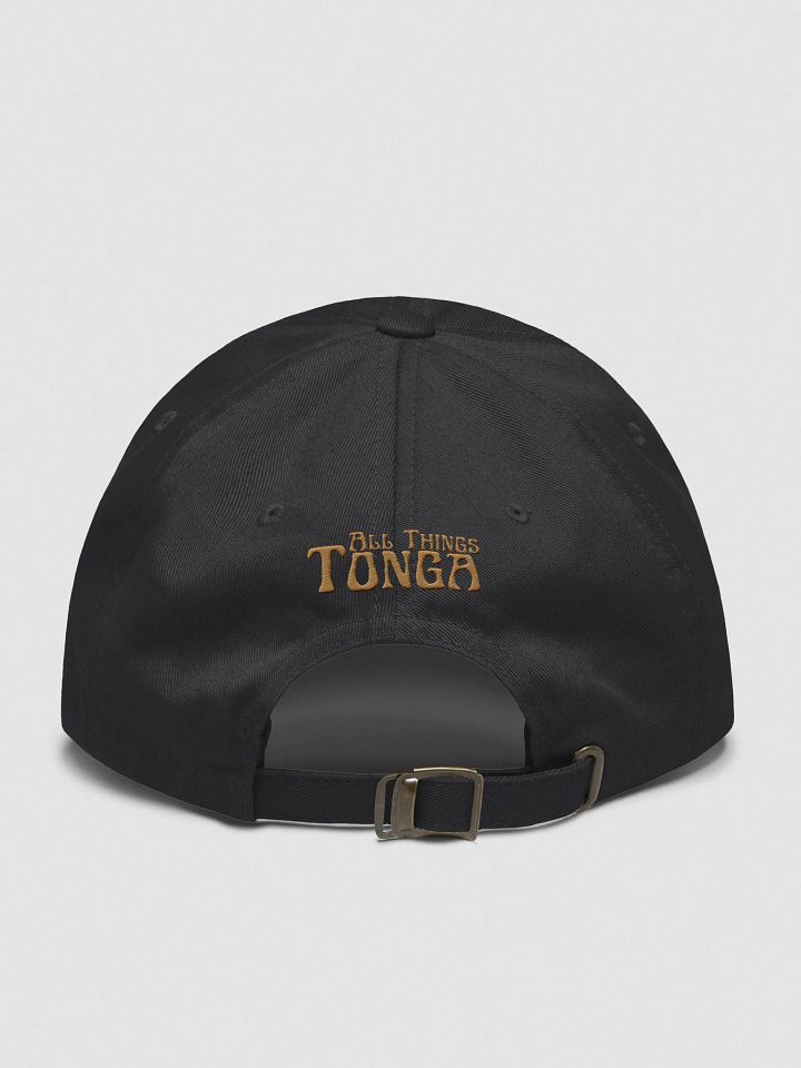 All Things Tonga Ha'amonga Hat product image (10)