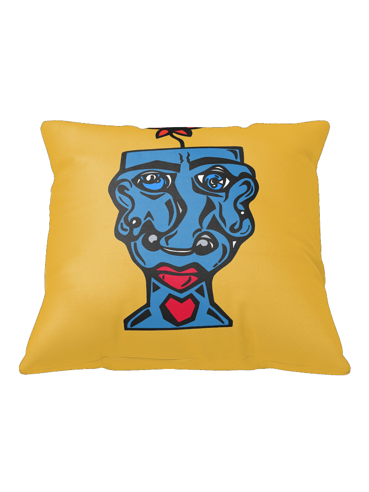 Bloomin' Pillow [Multi] product image (1)