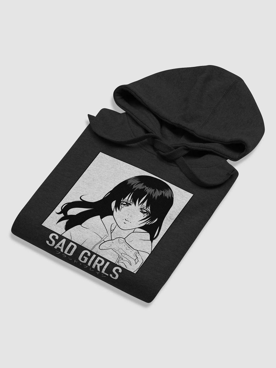 Sad Girls Hoodie product image (6)