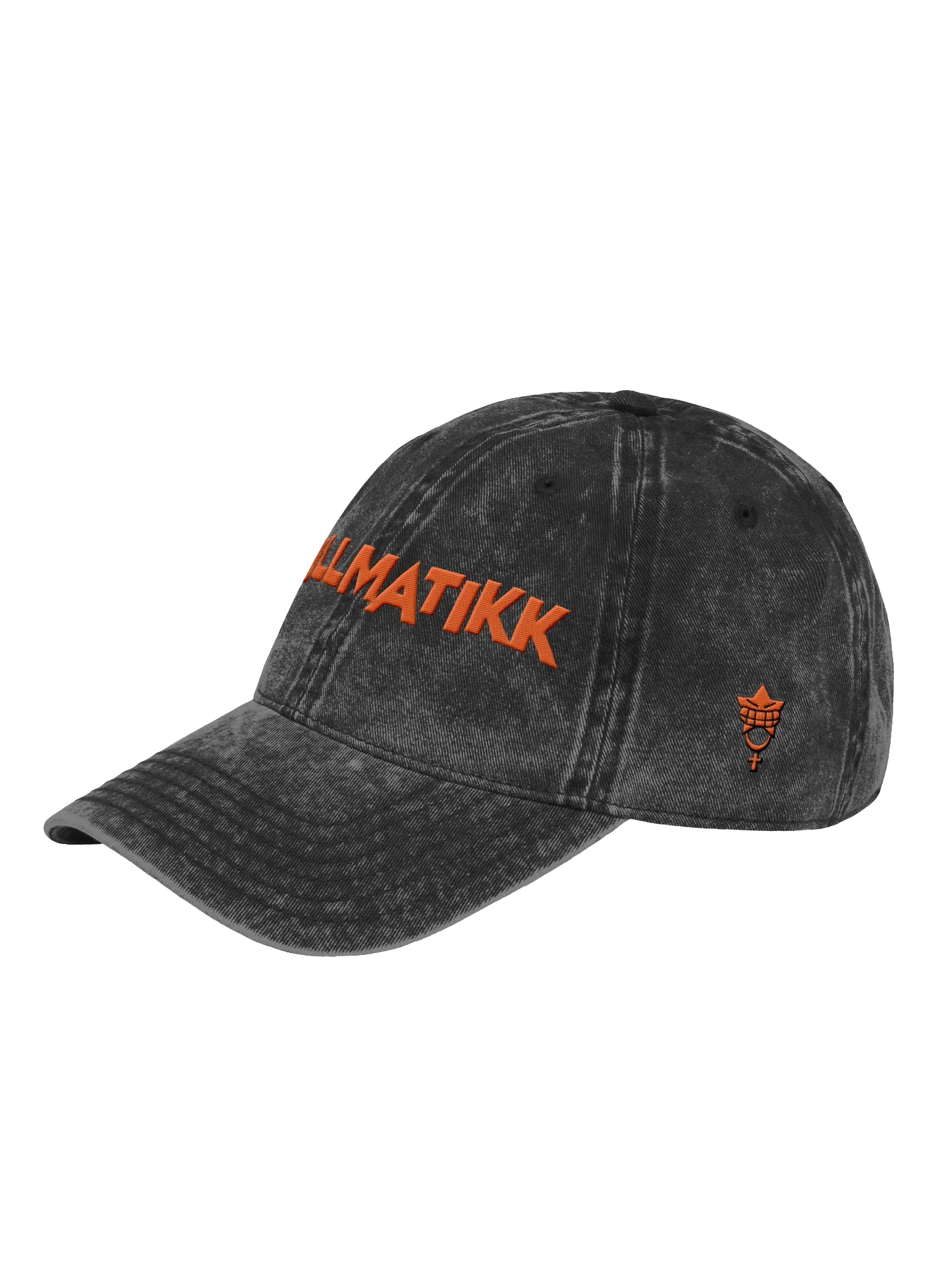 TRILLMATIKK DAD HAT product image (3)