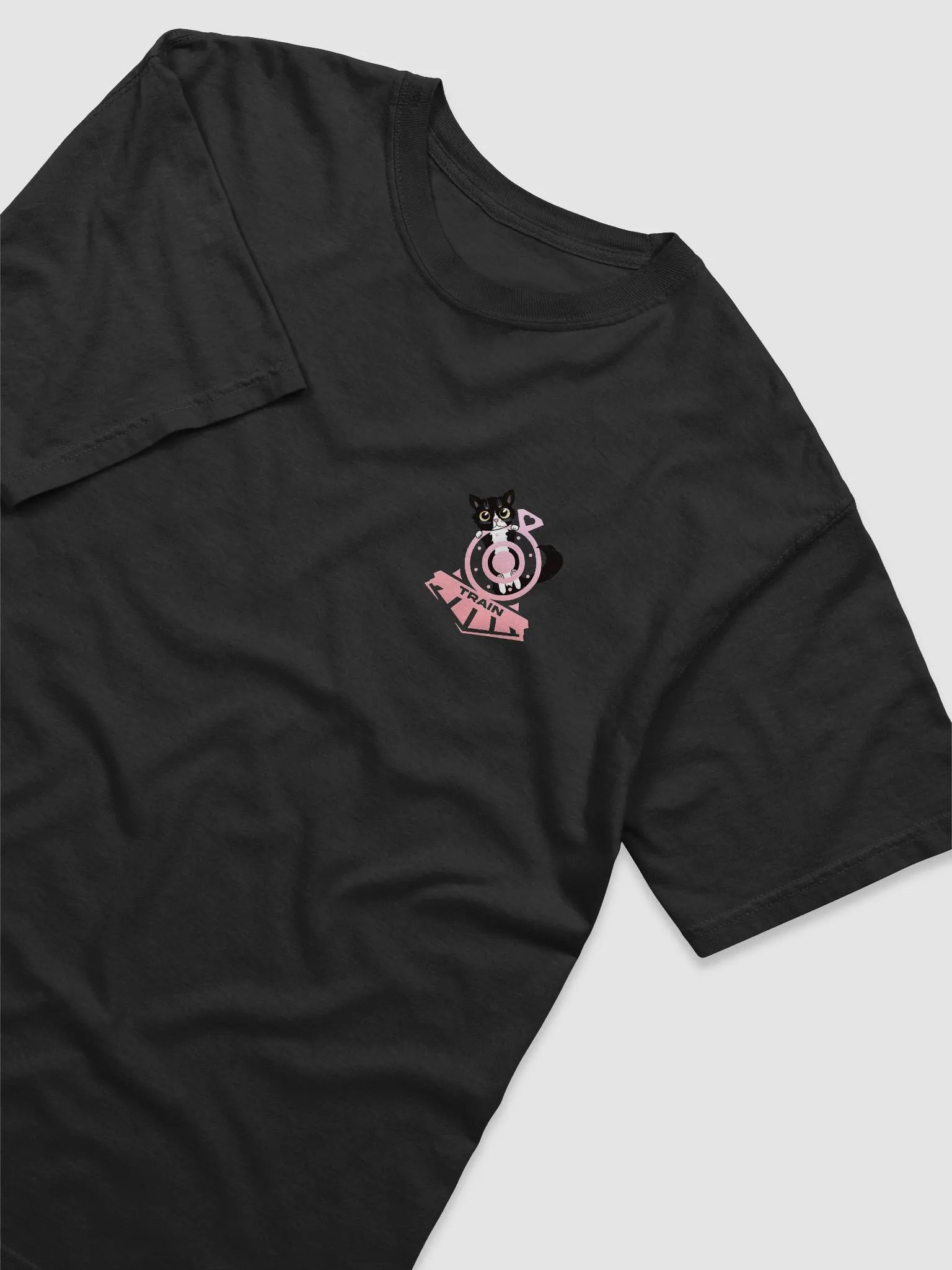 Stirling + Logo Shirt product image (8)