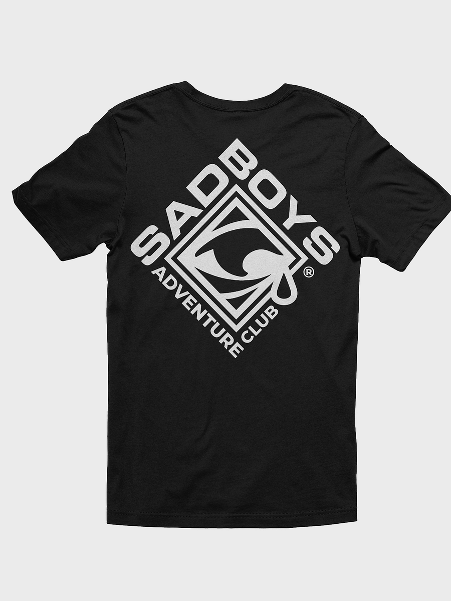 launch tee – sad boys adventure club product image (2)