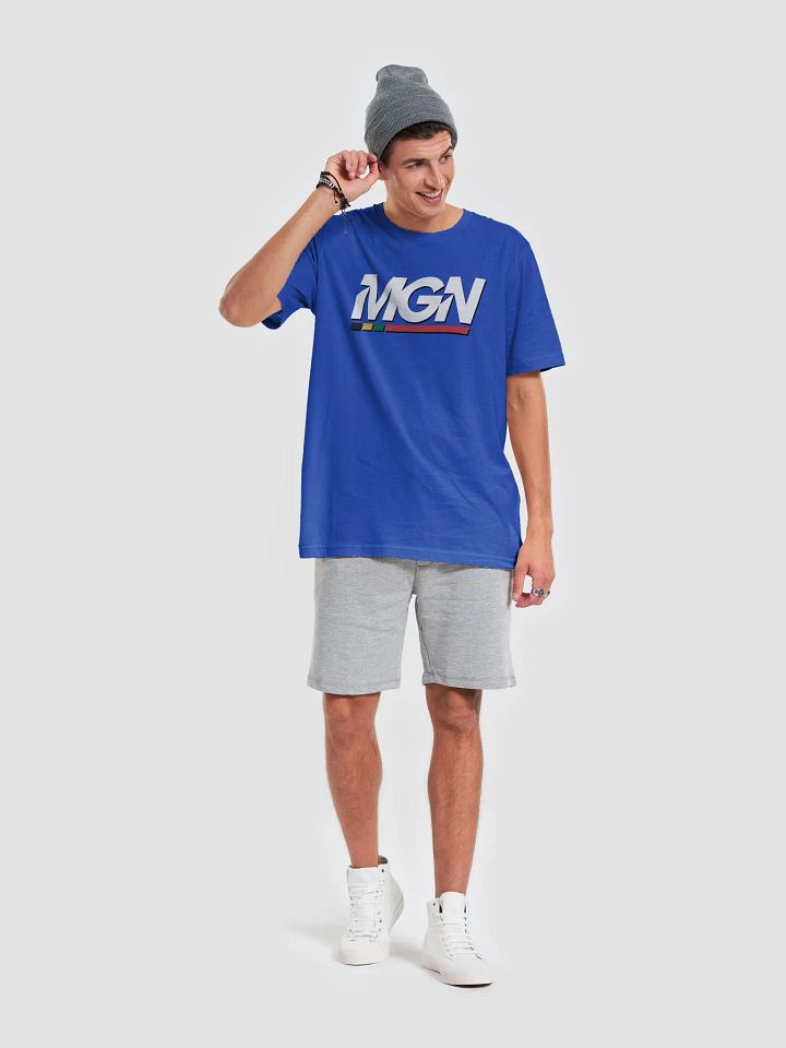 MGN Classic Tee product image (2)