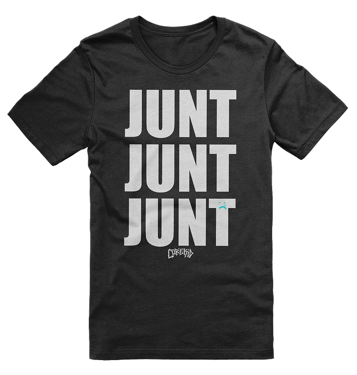 JUNT JUNT JUNT product image (1)