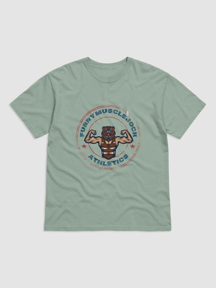 Muscle Bear T-Shirt product image (9)