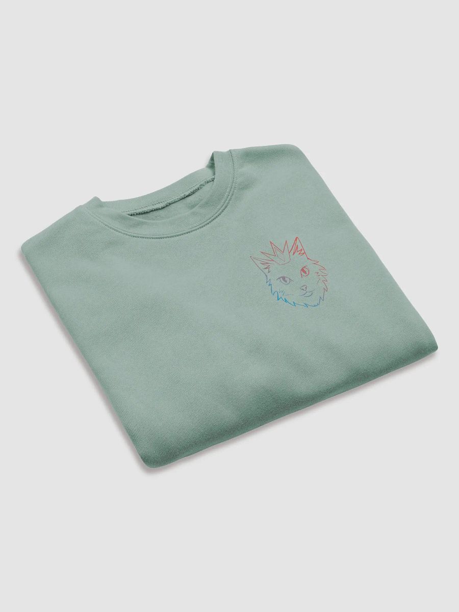 Poppy Crop (Light) product image (4)